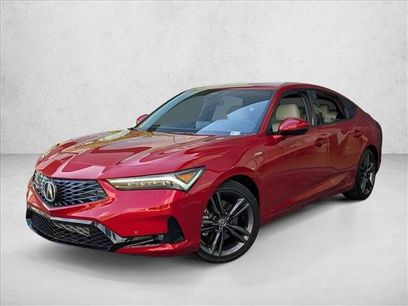 Used 2024 Acura Integra A-Spec