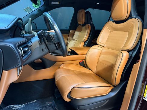 Used 2023 Lincoln Aviator Black Label image 5