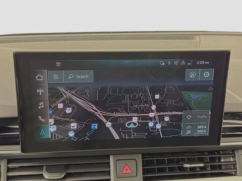 Certified 2022 Audi A4 2.0T Premium Plus image 14