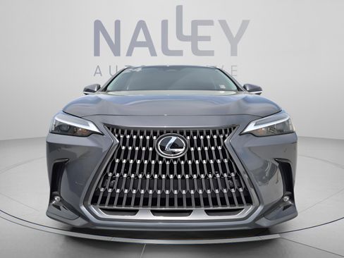 Used 2024 Lexus NX 250 FWD image 9
