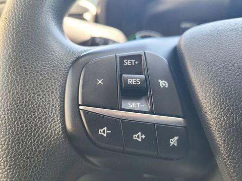Certified 2023 Ford Maverick XLT FWD image 27