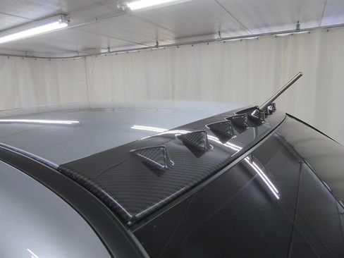 Used 2005 Mitsubishi Lancer Evolution MR AWD/4WD image 37