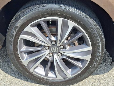 Used 2019 Acura MDX SH-AWD w/ Technology Package image 8