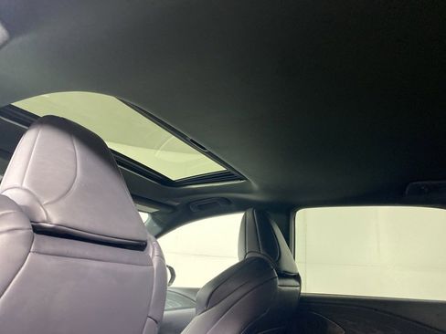 Certified 2023 Lexus RX 350 F Sport image 14