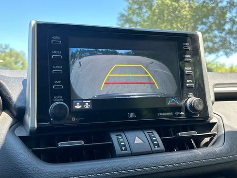 Certified 2021 Toyota RAV4 XLE Premium AWD/4WD image 71