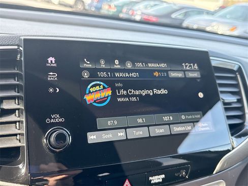 Used 2021 Honda Pilot Special Edition image 12