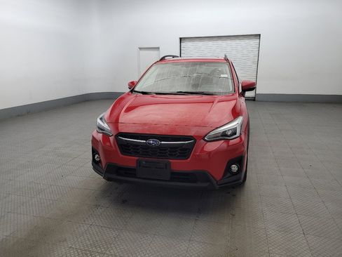Used 2020 Subaru Crosstrek 2.0i Limited w/ Moonroof Package w/Navigation image 15