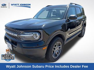 Used 2025 Ford Bronco Sport Big Bend AWD/4WD video 1