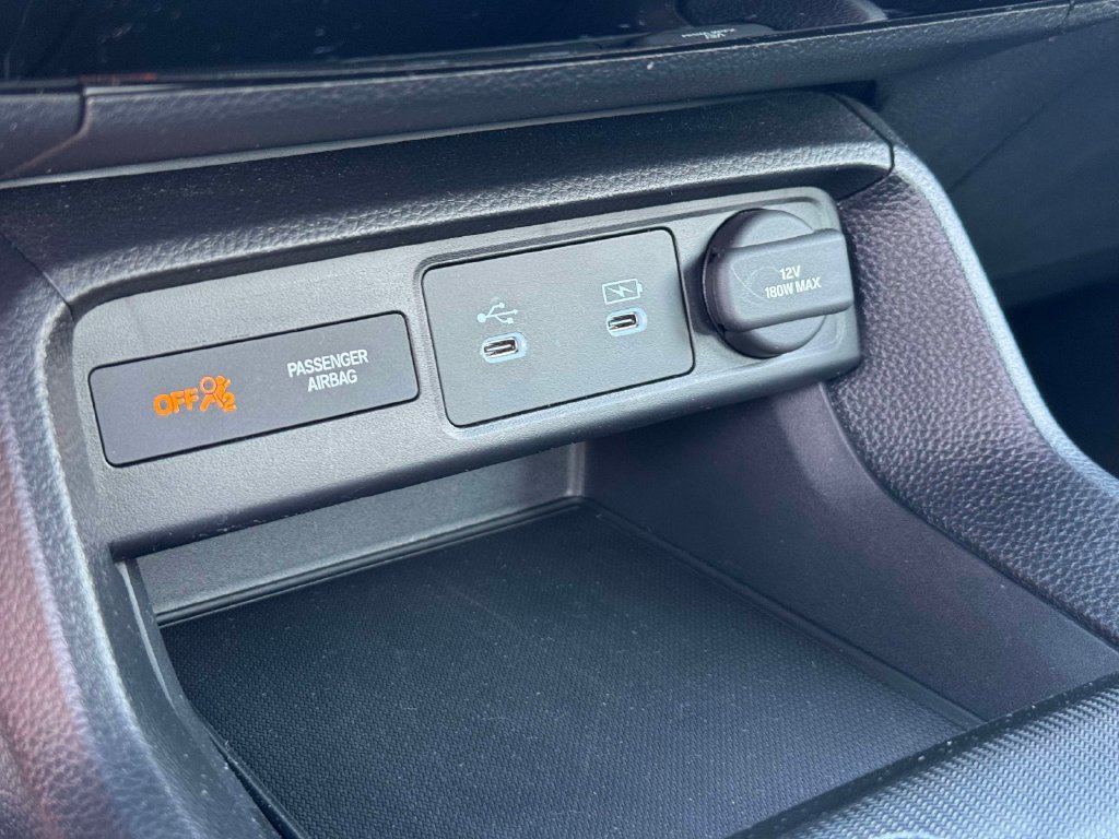 Used 2025 Honda Civic Sport image 23