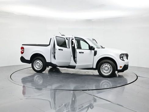 New 2026 Ford Maverick XL FWD image 48