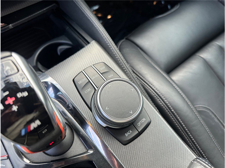 Used 2019 BMW M5 AWD/4WD image 36