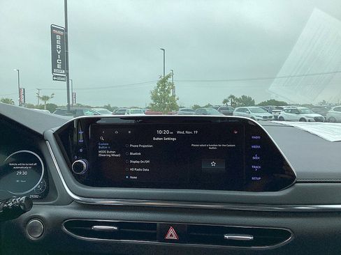 Used 2022 Hyundai Sonata SEL Plus image 13