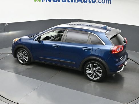 Used 2018 Kia Niro Touring FWD image 23