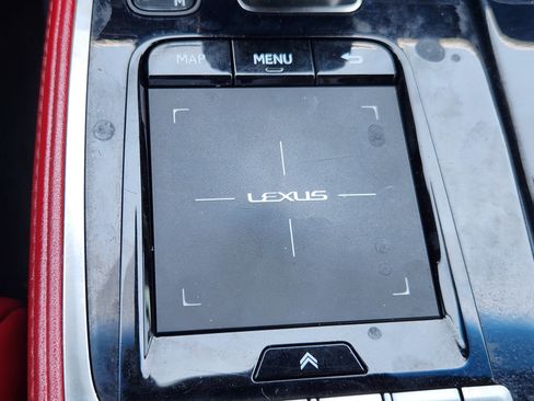 Used 2018 Lexus LS 500 F Sport w/ Accessory Package (Z2) AWD/4WD image 28
