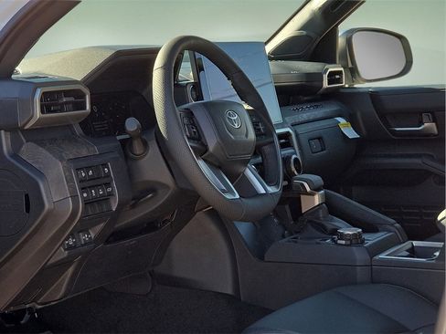 New 2026 Toyota Tacoma Limited image 20