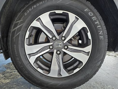 Used 2021 Honda CR-V LX image 42