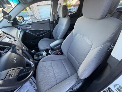 Used 2015 Hyundai Santa Fe Sport AWD/4WD image 11