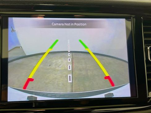 Used 2021 Dodge Durango SRT Hellcat w/ Technology Group image 14