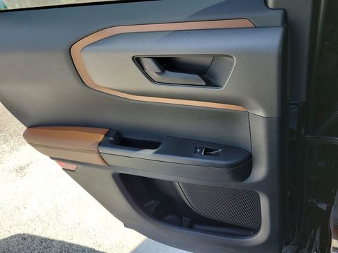 New 2026 Ford Bronco Sport Outer Banks AWD/4WD image 13