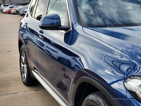 Used 2023 BMW X3 sDrive30i w/ Premium Package image 8