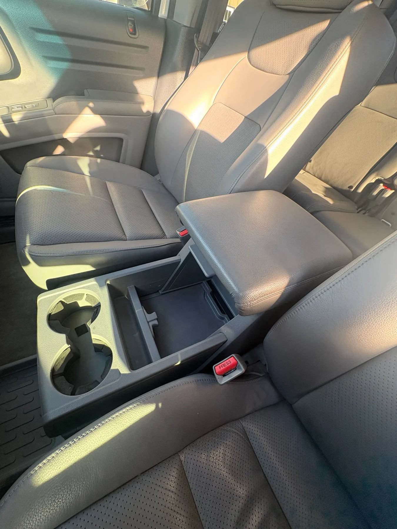 Used 2011 Honda Ridgeline RTL image 25