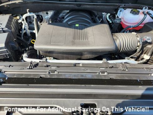 New 2026 GMC Sierra 1500 Elevation w/ Elevation Premium Package image 21