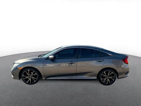 Used 2021 Honda Civic Sport image 5