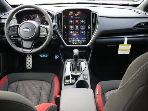 New 2026 Subaru Impreza RS image 19