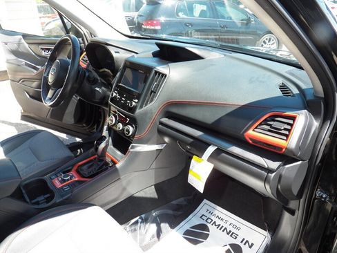 Used 2019 Subaru Forester Sport AWD/4WD image 13
