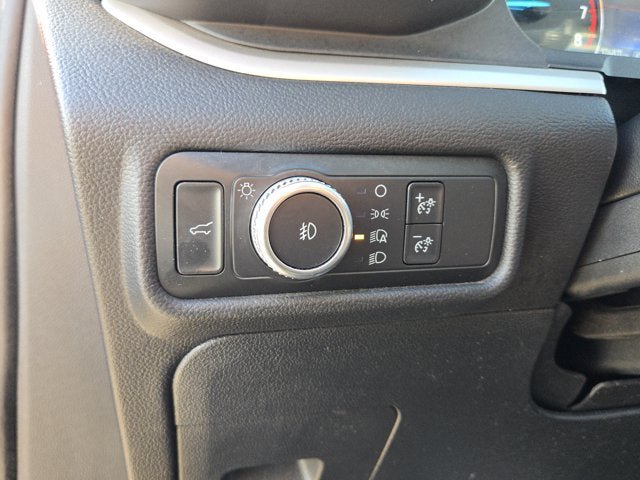 Used 2020 Ford Explorer XLT w/ Equipment Group 202A AWD/4WD image 23