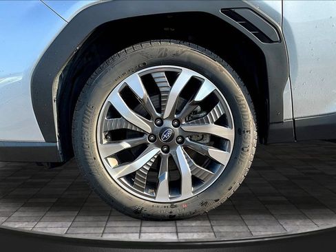 Certified 2026 Subaru Forester Touring AWD/4WD image 30