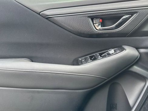 Used 2025 Subaru Outback Premium image 8