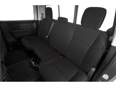 Used 2020 RAM 2500 Tradesman AWD/4WD image 35
