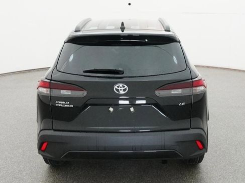 New 2026 Toyota Corolla Cross LE FWD image 19