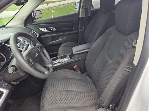Used 2014 GMC Terrain SLE AWD/4WD image 21