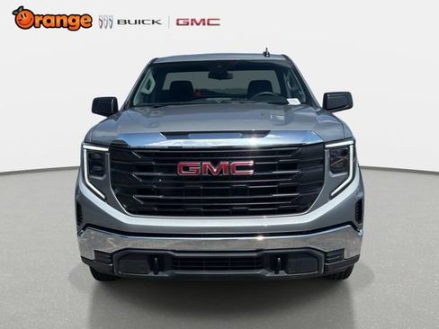 New 2026 GMC Sierra 1500 Pro w/ Pro Value Package RWD image 8