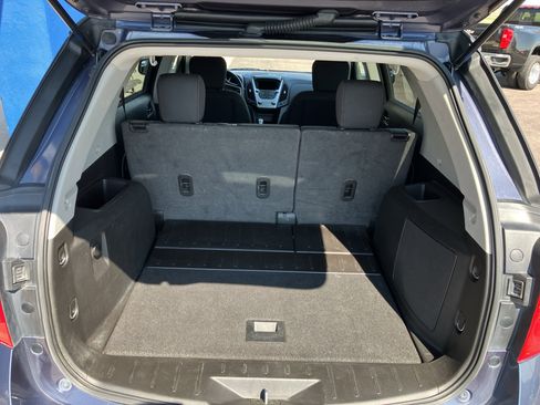 Used 2013 Chevrolet Equinox LT image 32