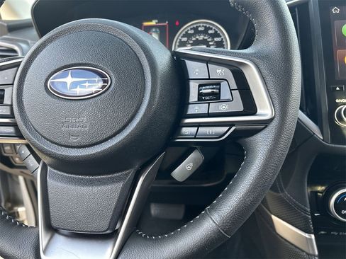 Used 2021 Subaru Forester Limited w/ Popular Package #3 image 22