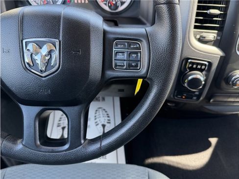 Used 2015 RAM 1500 Express image 37