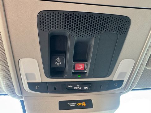 Certified 2025 Honda Accord SE image 22