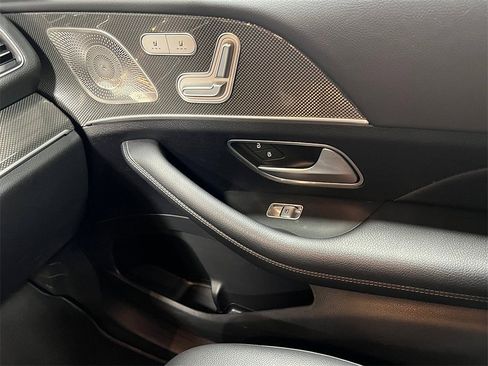 Used 2022 Mercedes-Benz GLE 350 4MATIC image 27