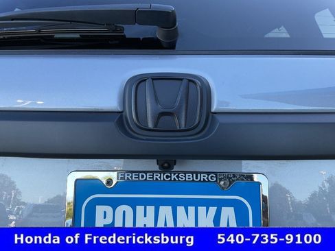 Used 2021 Honda Passport Touring image 12