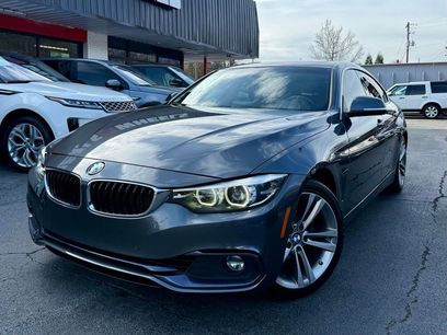 Used 2018 BMW 430i Gran Coupe