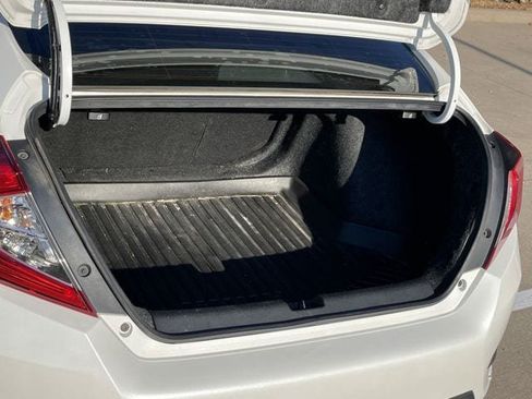 Used 2016 Honda Civic EX image 28