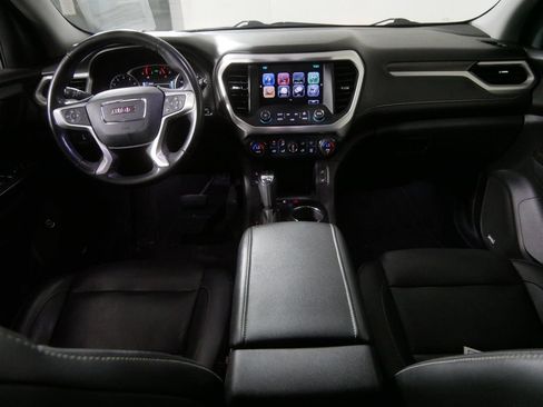 Used 2019 GMC Acadia SLT AWD/4WD image 19