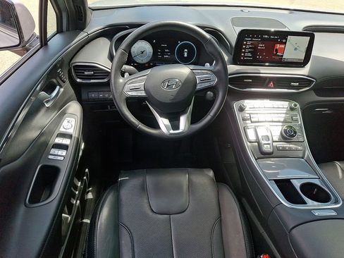 Used 2023 Hyundai Santa Fe Calligraphy AWD/4WD image 12
