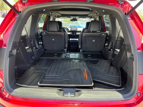 Certified 2025 Honda Pilot TrailSport image 13