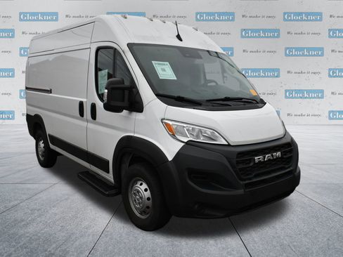 Used 2023 RAM ProMaster 1500 w/ Interior LED Lighting Group image 11