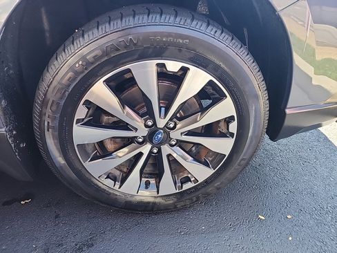 Used 2016 Subaru Outback 2.5i Limited AWD/4WD image 14