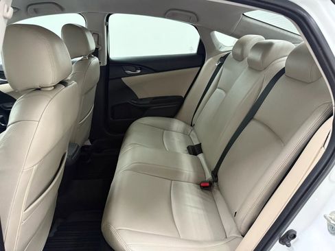 Used 2018 Honda Civic LX image 32